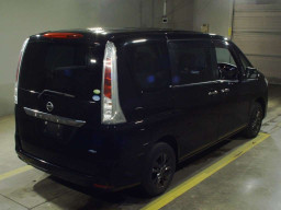 2012 Nissan Serena