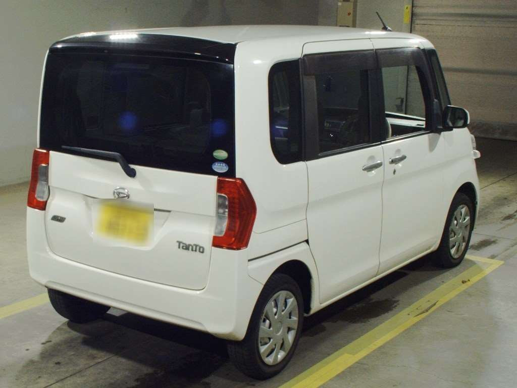 2014 Daihatsu Tanto LA610S[1]