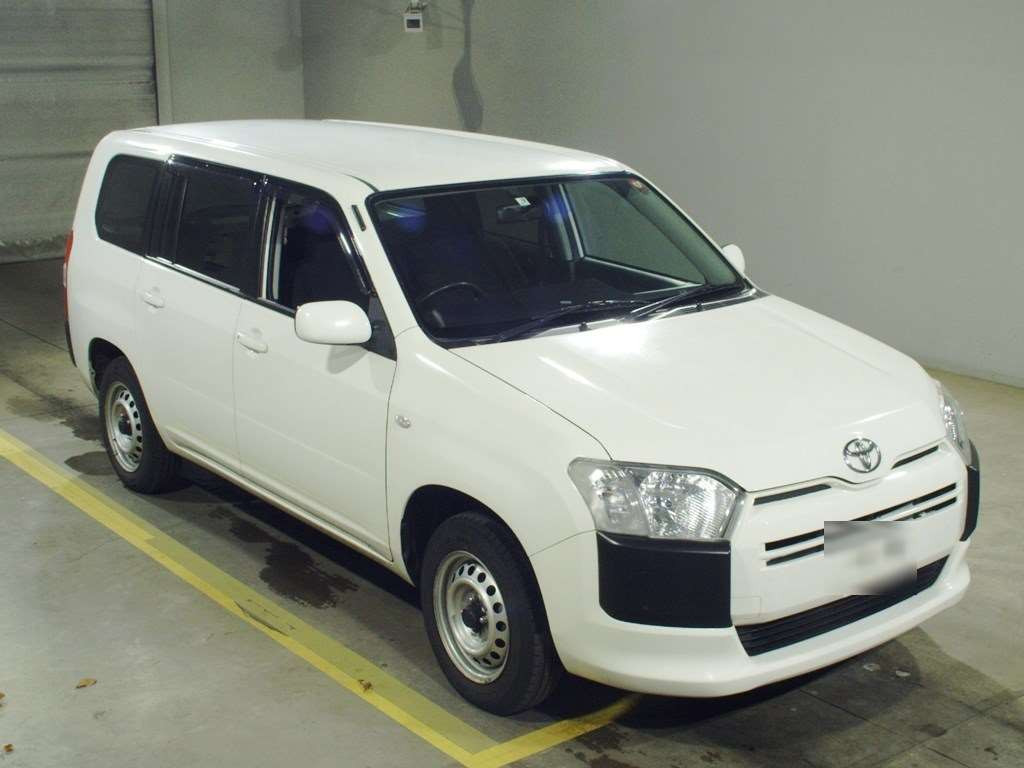 2019 Toyota Succeed NCP165V[2]