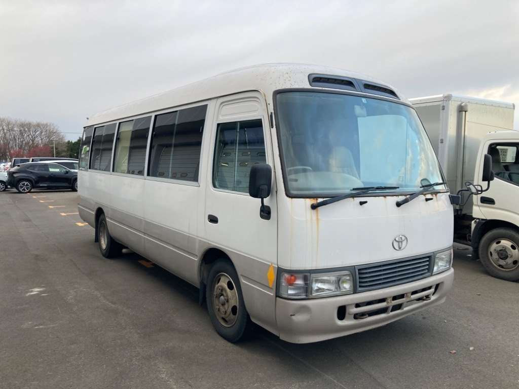 1997 Toyota Coaster HZB50[2]