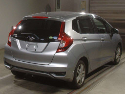 2019 Honda Fit