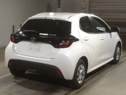 2021 Toyota YARIS