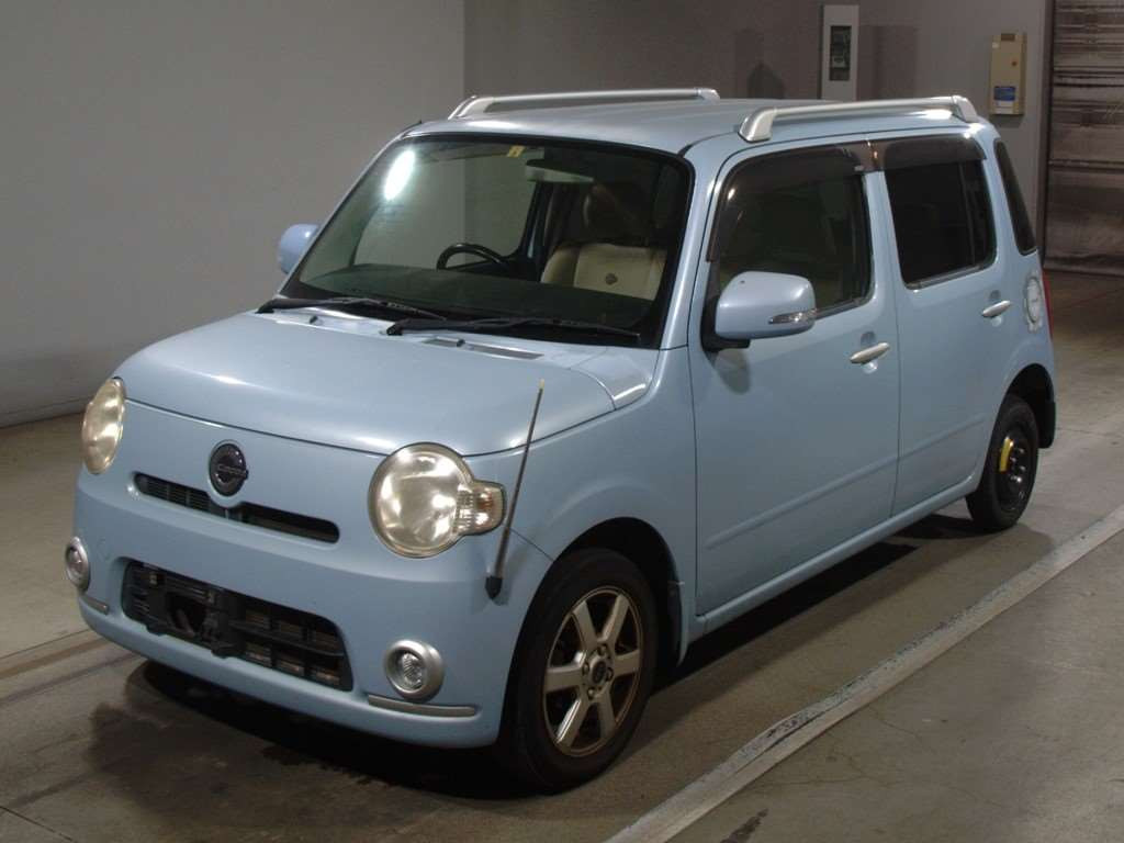 2010 Daihatsu Mira Cocoa L675S[0]