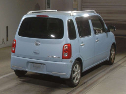 2010 Daihatsu Mira Cocoa