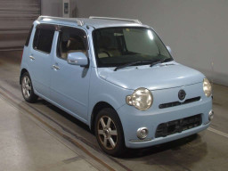 2010 Daihatsu Mira Cocoa