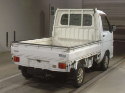 2004 Daihatsu Hijet Truck