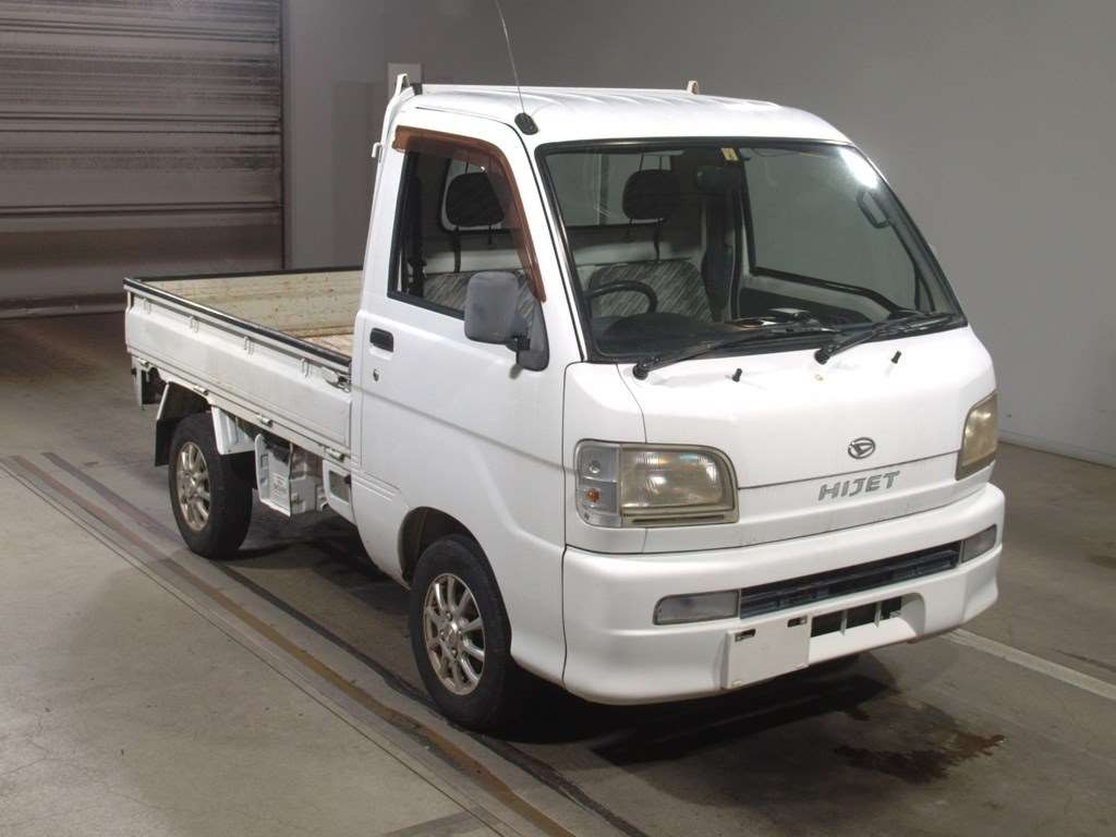 2004 Daihatsu Hijet Truck S210P[2]