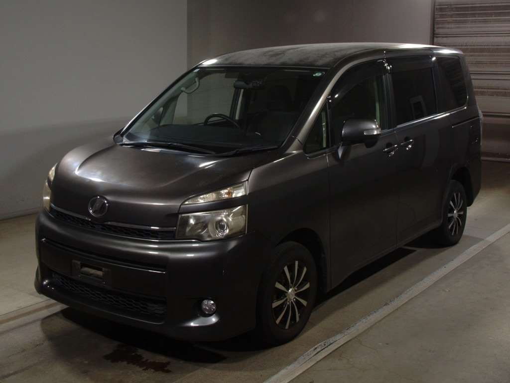 2012 Toyota Voxy ZRR75G[0]