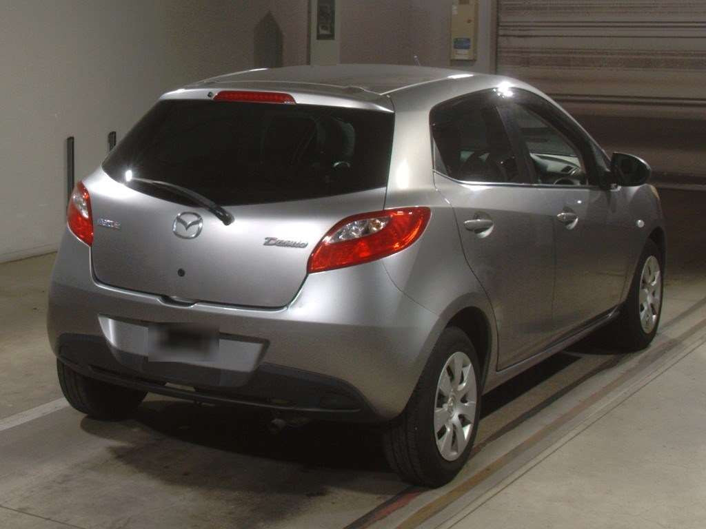 2009 Mazda Demio DE3FS[1]