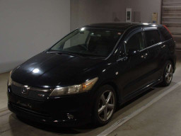 2007 Honda Stream