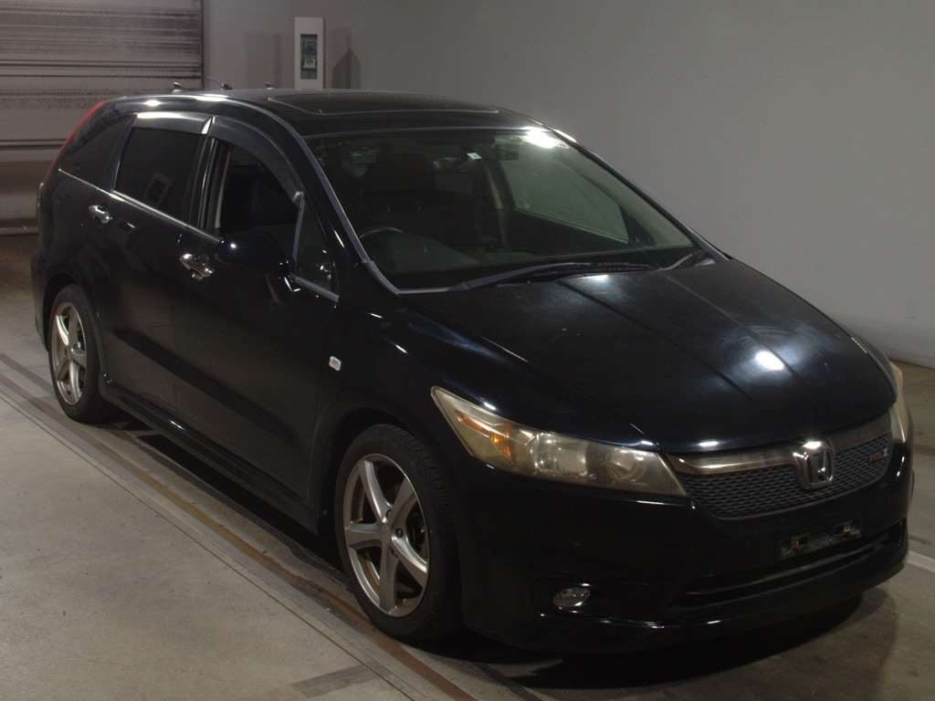 2007 Honda Stream RN6[2]