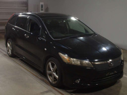 2007 Honda Stream