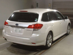 2013 Subaru Legacy Touring Wagon