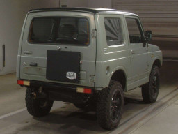 1996 Suzuki Jimny