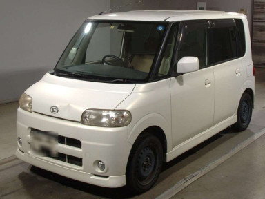 2005 Daihatsu Tanto