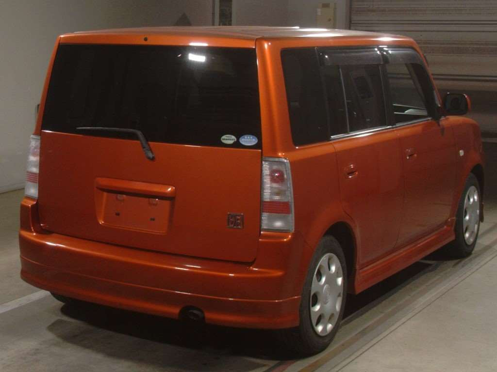 2005 Toyota bB NCP30[1]