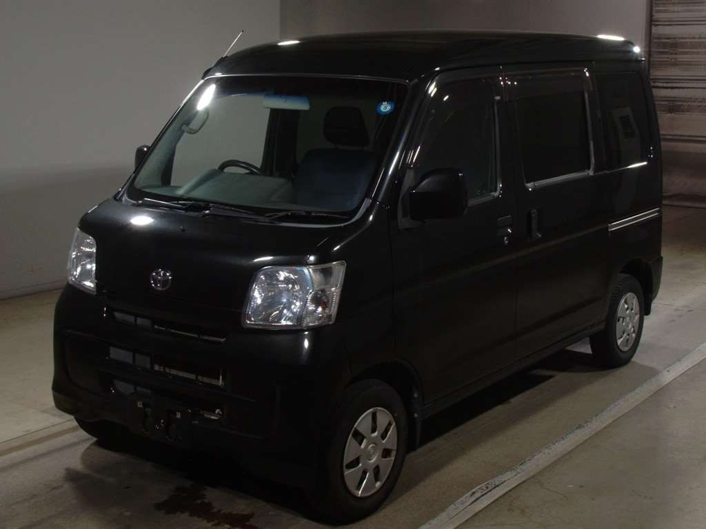 2016 Toyota Pixis Van S331M[0]