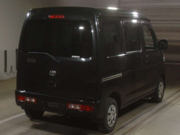 2016 Toyota Pixis Van