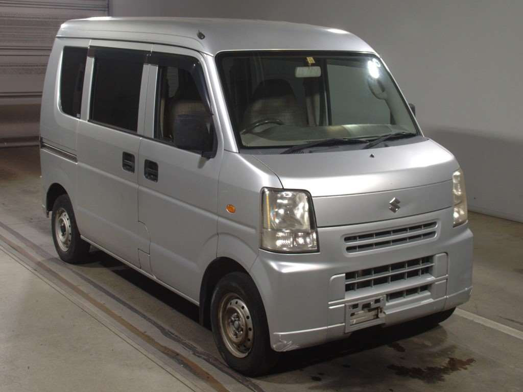 2006 Suzuki Every DA64V[2]