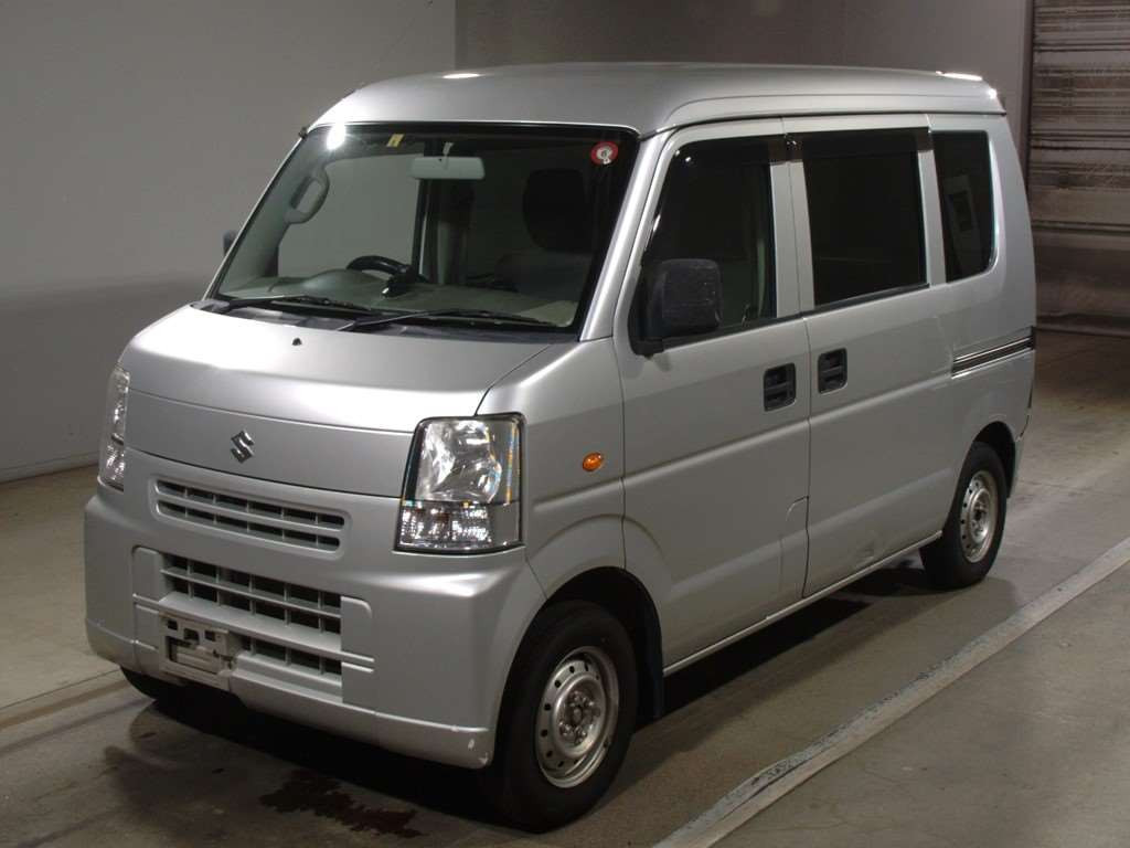 2013 Suzuki Every DA64V[0]