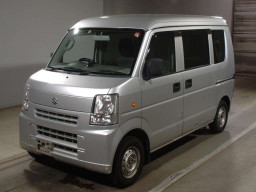 2013 Suzuki Every