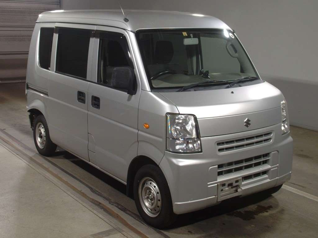 2013 Suzuki Every DA64V[2]