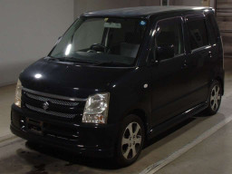 2007 Suzuki Wagon R