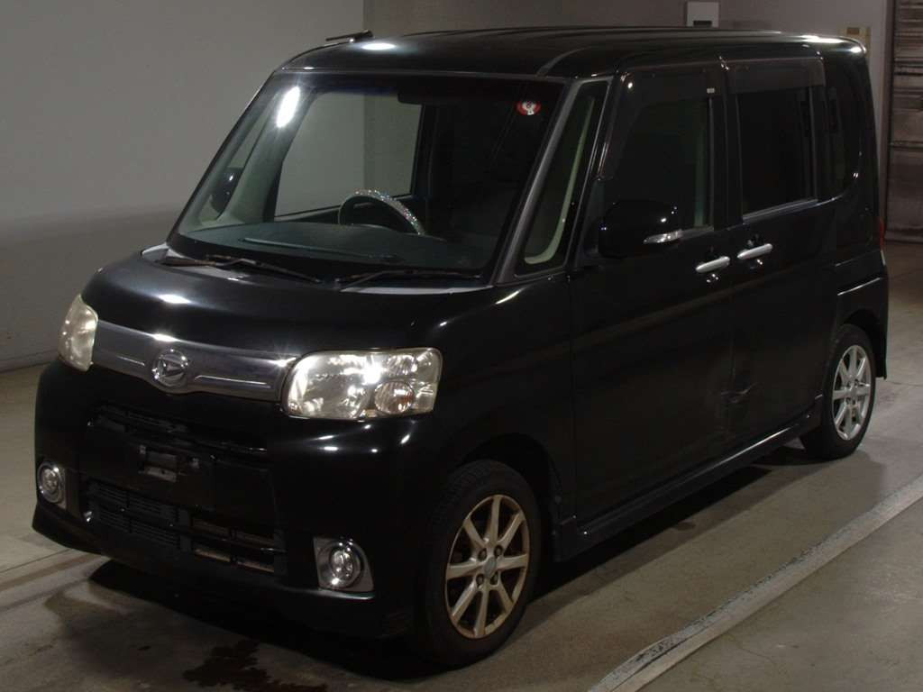 2012 Daihatsu Tanto L375S[0]