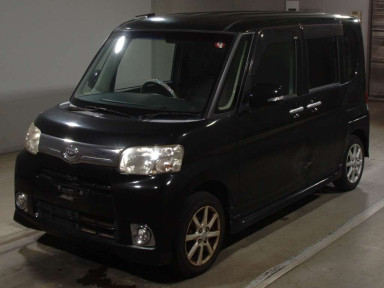 2012 Daihatsu Tanto