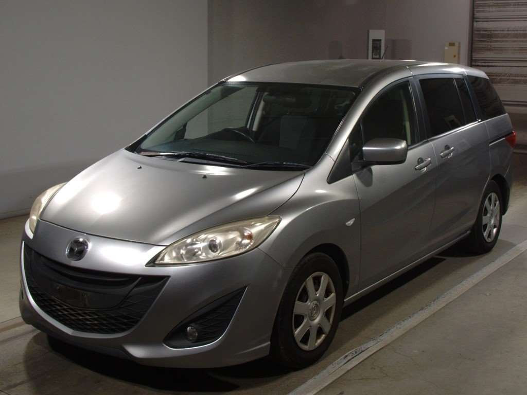 2012 Mazda Premacy CWEFW[0]