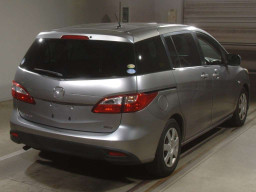 2012 Mazda Premacy