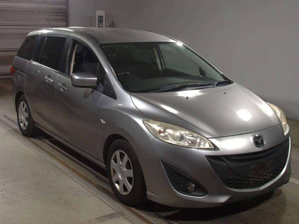 2012 Mazda Premacy CWEFW[2]