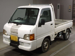 2001 Subaru Sambar Truck