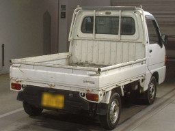 2001 Subaru Sambar Truck