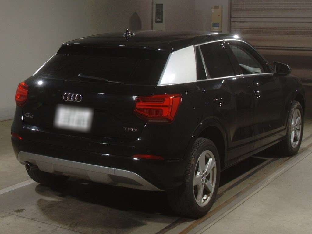 2018 Audi Q2 GACHZ[1]