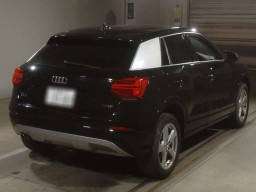 2018 Audi Q2