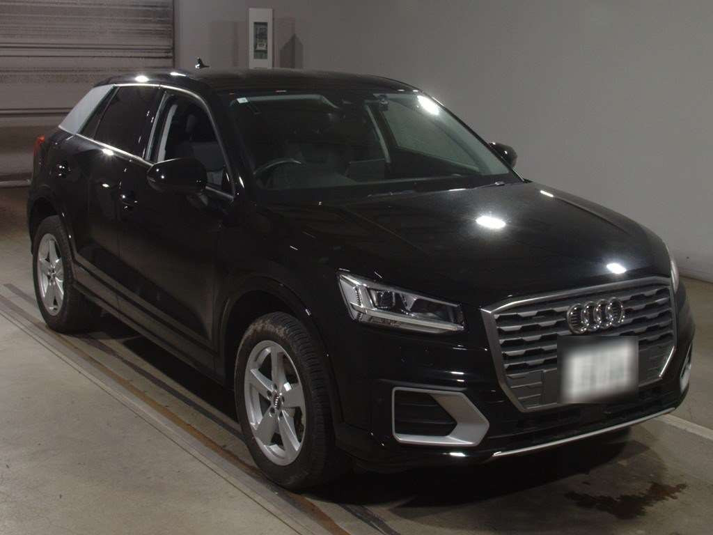 2018 Audi Q2 GACHZ[2]