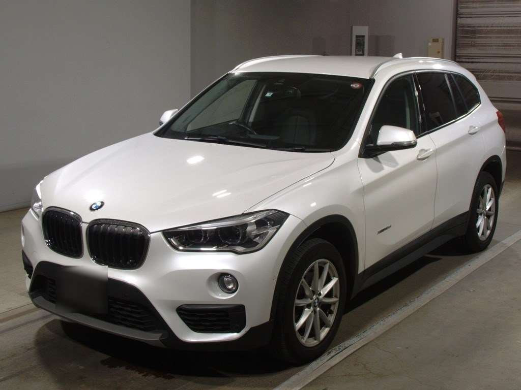 2017 BMW X1 HT20[0]