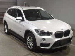 2017 BMW X1