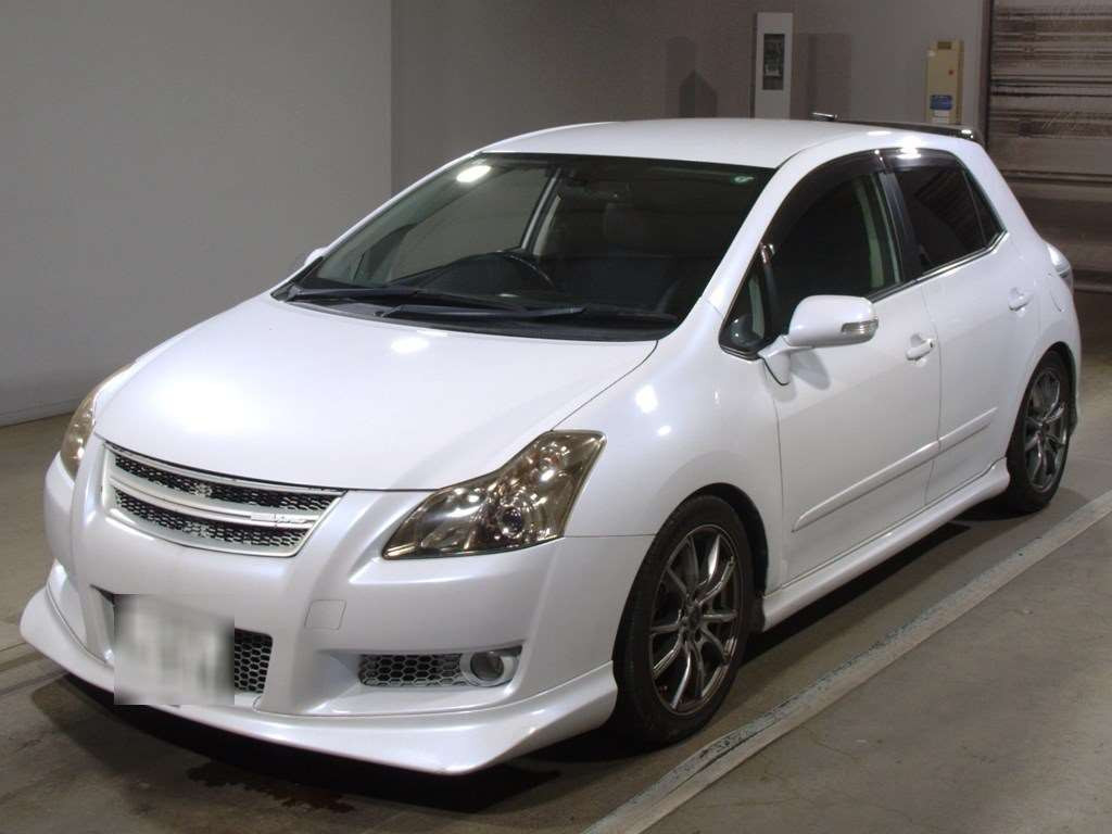 2007 Toyota Blade AZE156H[0]