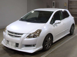 2007 Toyota Blade