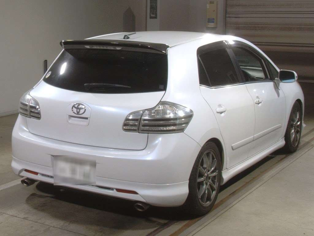 2007 Toyota Blade AZE156H[1]