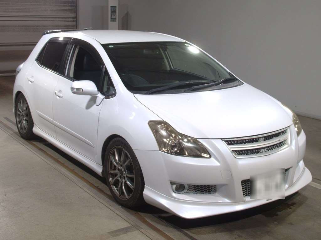 2007 Toyota Blade AZE156H[2]