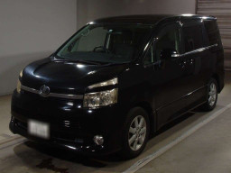 2008 Toyota Voxy