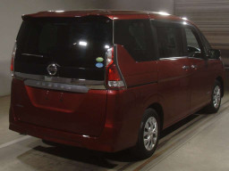 2019 Nissan Serena