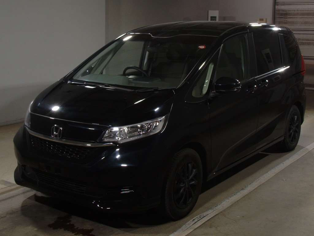 2020 Honda Freed GB5[0]