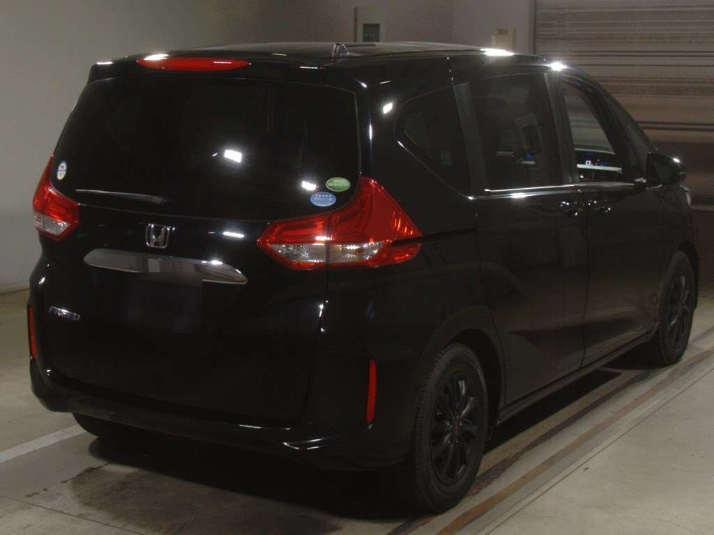 2020 Honda Freed GB5[1]