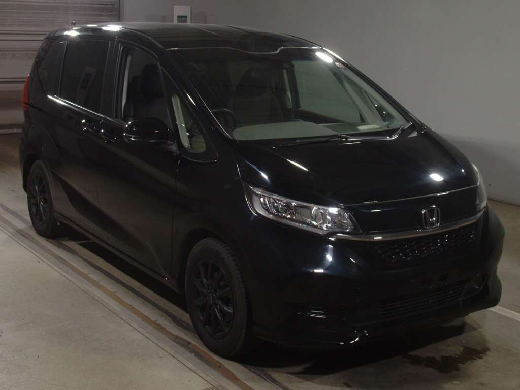 2020 Honda Freed GB5[2]