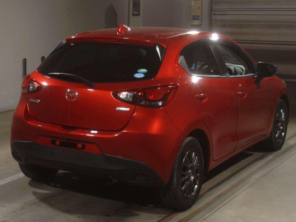 2017 Mazda Demio DJ3FS[1]