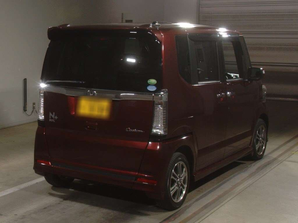 2015 Honda N-Box+ JF1[1]